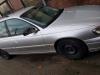 Opel Omega B Caravan 2.2 16V Sloopvoertuig (2000, Grijs)