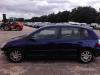 Honda Civic 1.6 16V VTEC Sloopvoertuig (2004, Donker, Blauw)