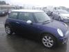 Mini Mini One/Cooper 1.6 16V One Sloopvoertuig (2006, Blauw)