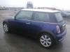 Mini Mini One/Cooper 1.6 16V One Sloopvoertuig (2006, Blauw)