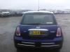 Mini Mini One/Cooper 1.6 16V One Sloopvoertuig (2006, Blauw)