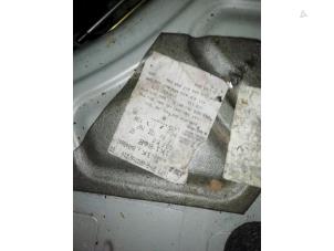 Volkswagen Golf V 2.0 TDI 16V Sloopvoertuig (2004, Grijs)