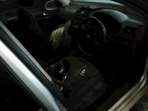 Volkswagen Golf V 2.0 TDI 16V Sloopvoertuig (2004, Grijs)