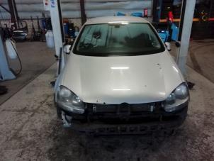 Volkswagen Golf V 2.0 TDI 16V Sloopvoertuig (2004, Grijs)