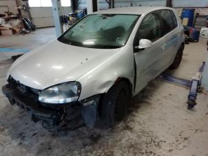 Volkswagen Golf V 2.0 TDI 16V Sloopvoertuig (2004, Grijs)