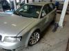 Audi A4 Avant 2.5 TDI 24V Sloopvoertuig (2002, Grijs)