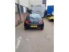Ford Ka I 1.3i Sloopvoertuig (2007, Zwart)