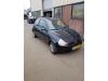 Ford Ka I 1.3i Sloopvoertuig (2007, Zwart)