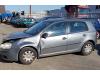 Volkswagen Golf V 1.4 16V Sloopvoertuig (2004, Grijs)