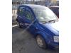 Fiat Panda 1.2 Fire Sloopvoertuig (2008)