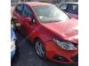 Seat Ibiza IV 1.4 16V Sloopvoertuig (2011, Rood)