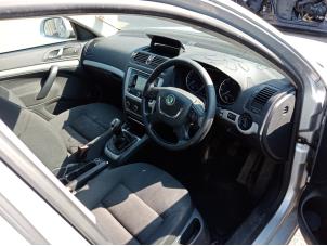 Skoda Octavia 2.0 TDI 16V Sloopvoertuig (2012)