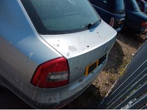 Skoda Octavia 2.0 TDI 16V Sloopvoertuig (2012)