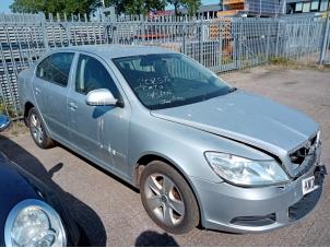 Skoda Octavia 2.0 TDI 16V Sloopvoertuig (2012)