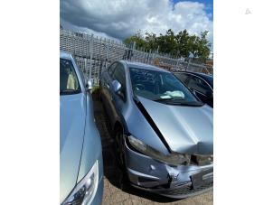 Honda Civic 1.8i VTEC 16V Sloopvoertuig (2007, Licht, Blauw)