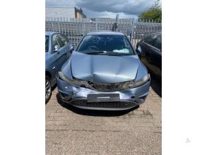 Honda Civic 1.8i VTEC 16V Sloopvoertuig (2007, Licht, Blauw)