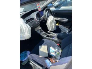 Honda Civic 1.8i VTEC 16V Sloopvoertuig (2007, Licht, Blauw)