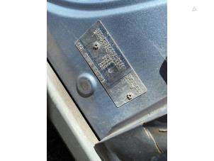 Honda Civic 1.8i VTEC 16V Sloopvoertuig (2007, Licht, Blauw)