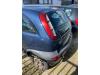 Opel Corsa C 1.2 16V Sloopvoertuig (2001, Blauw)
