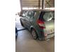 Renault Scénic II 1.6 16V Sloopvoertuig (2007, Groen)