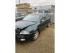 Skoda Octavia 2.0 FSI 16V Sloopvoertuig (2008, Groen)