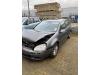 Volkswagen Golf V 1.6 FSI 16V Sloopvoertuig (2007, Grijs)