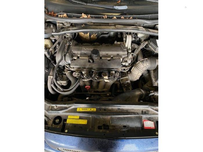 Volvo V70 2.4 20V 170 Sloopvoertuig (2000, Blauw)