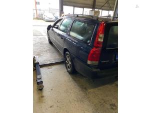 Volvo V70 2.4 20V 170 Sloopvoertuig (2000, Blauw)
