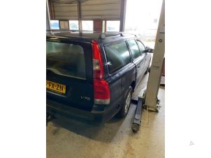 Volvo V70 2.4 20V 170 Sloopvoertuig (2000, Blauw)