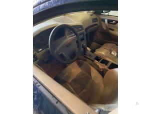 Volvo V70 2.4 20V 170 Sloopvoertuig (2000, Blauw)