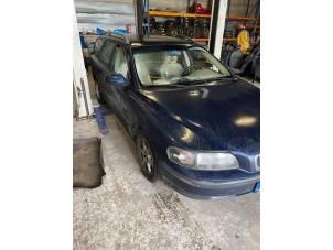 Volvo V70 2.4 20V 170 Sloopvoertuig (2000, Blauw)