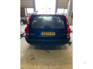 Volvo V70 2.4 20V 170 Sloopvoertuig (2000, Blauw)