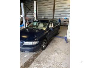 Volvo V70 2.4 20V 170 Sloopvoertuig (2000, Blauw)