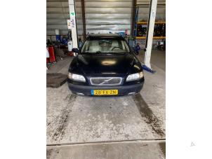 Volvo V70 2.4 20V 170 Sloopvoertuig (2000, Blauw)