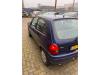 Opel Corsa B 1.2i 16V Sloopvoertuig (1999, Blauw)