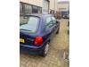 Opel Corsa B 1.2i 16V Sloopvoertuig (1999, Blauw)