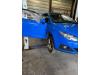 Seat Ibiza IV SC 1.6 16V Sloopvoertuig (2010, Blauw)