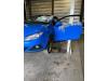 Seat Ibiza IV SC 1.6 16V Sloopvoertuig (2010, Blauw)