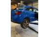 Seat Ibiza IV SC 1.6 16V Sloopvoertuig (2010, Blauw)