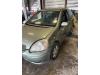 Toyota Yaris 1.3 16V VVT-i Sloopvoertuig (2003, Groen)