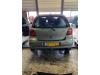Toyota Yaris 1.3 16V VVT-i Sloopvoertuig (2003, Groen)