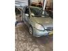 Toyota Yaris 1.3 16V VVT-i Sloopvoertuig (2003, Groen)
