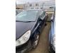Opel Corsa D 1.4 16V Twinport Sloopvoertuig (2008, Zwart)