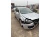 Volkswagen Golf V 1.4 TSI 140 16V Sloopvoertuig (2008, Grijs)