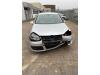 Volkswagen Golf V 1.4 TSI 140 16V Sloopvoertuig (2008, Grijs)