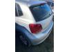 Volkswagen Polo V 1.4 16V Sloopvoertuig (2009)