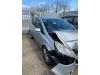 Opel Corsa D 1.2 16V Sloopvoertuig (2008, Grijs)