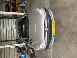 Peugeot 206 1.6 16V  (Sloop)