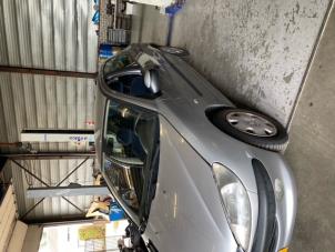 Peugeot 206 1.6 16V Sloopvoertuig (2001, Grijs)