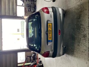 Peugeot 206 1.6 16V Sloopvoertuig (2001, Grijs)